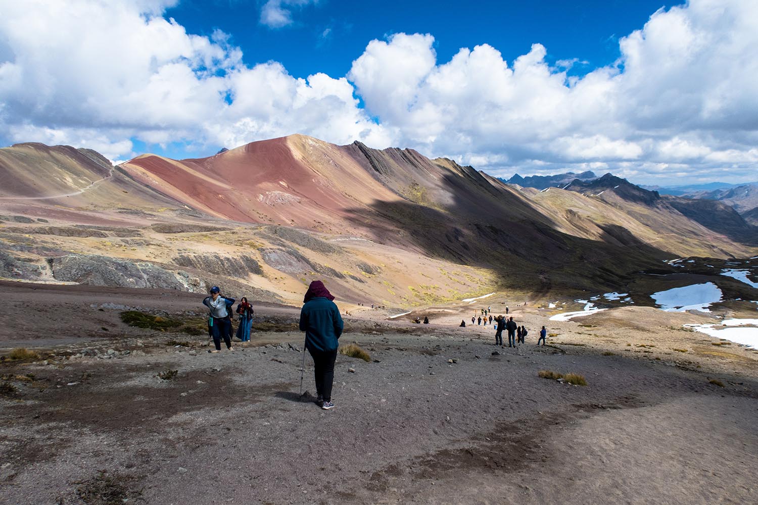 peru