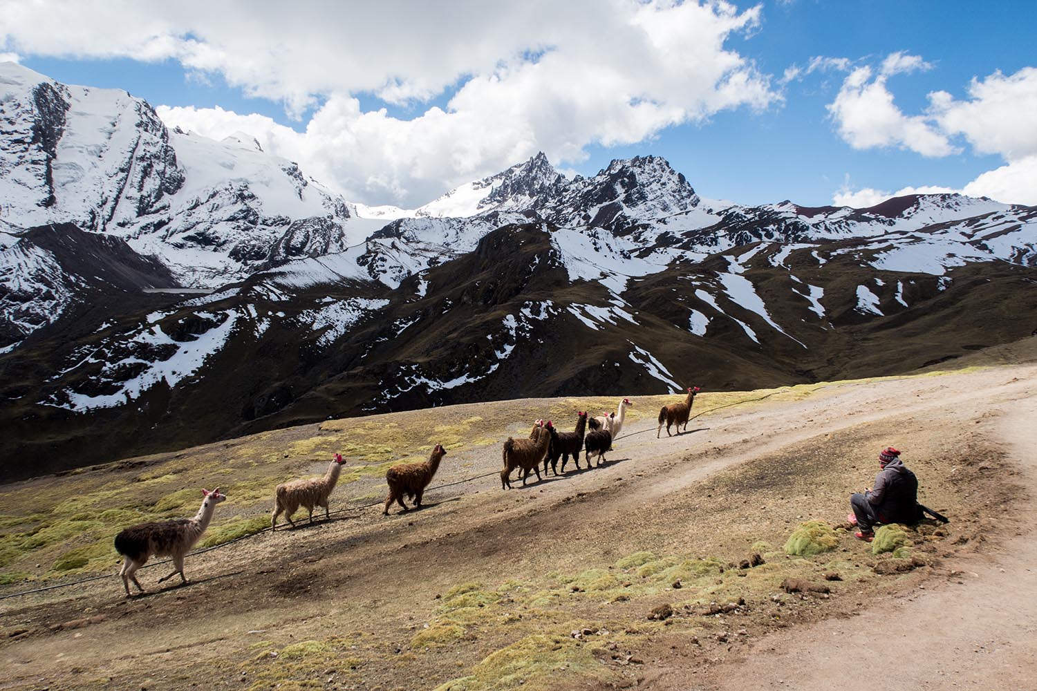 peru