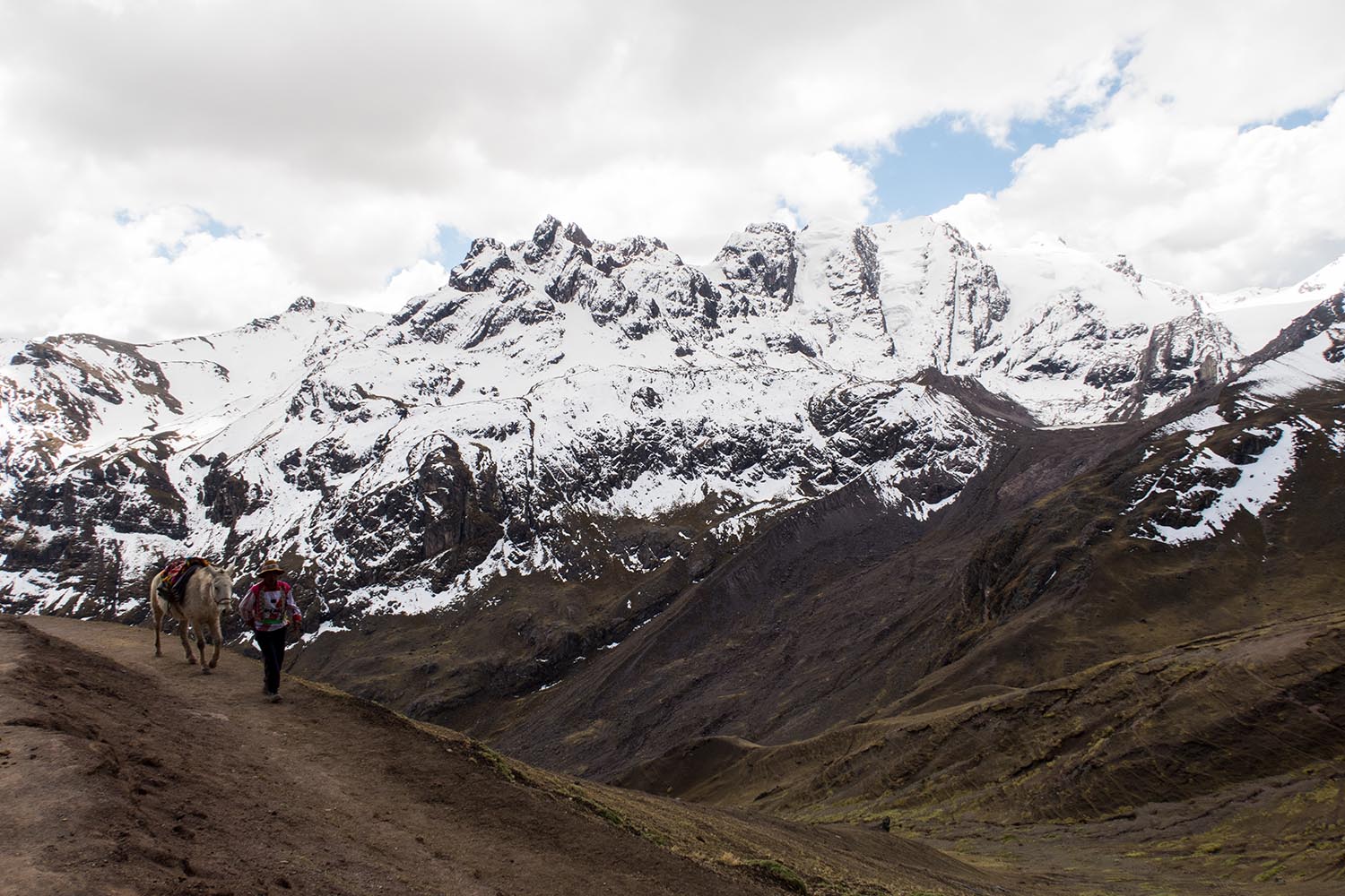 peru