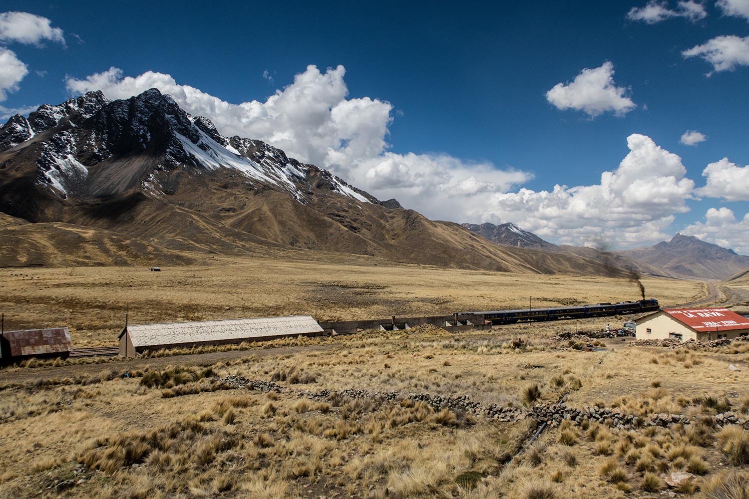peru