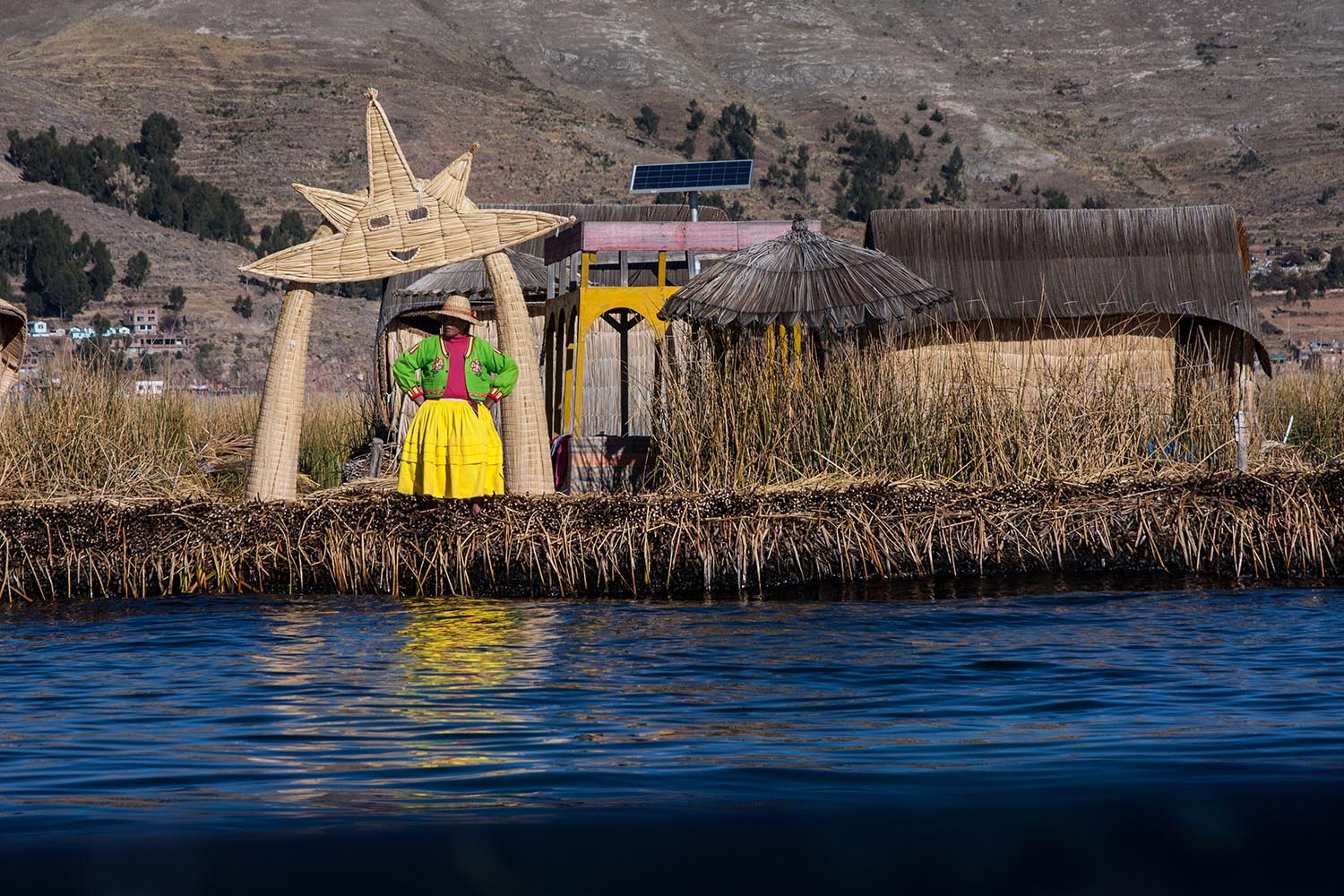peru