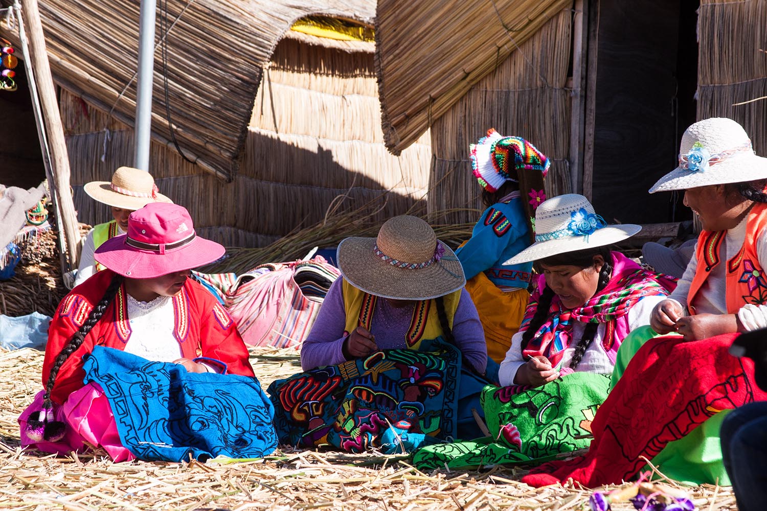 peru