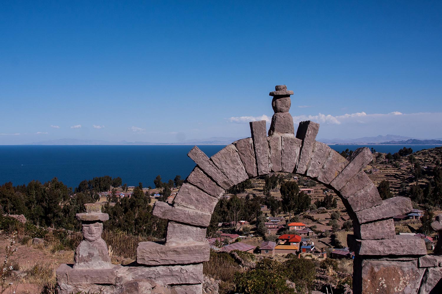 peru