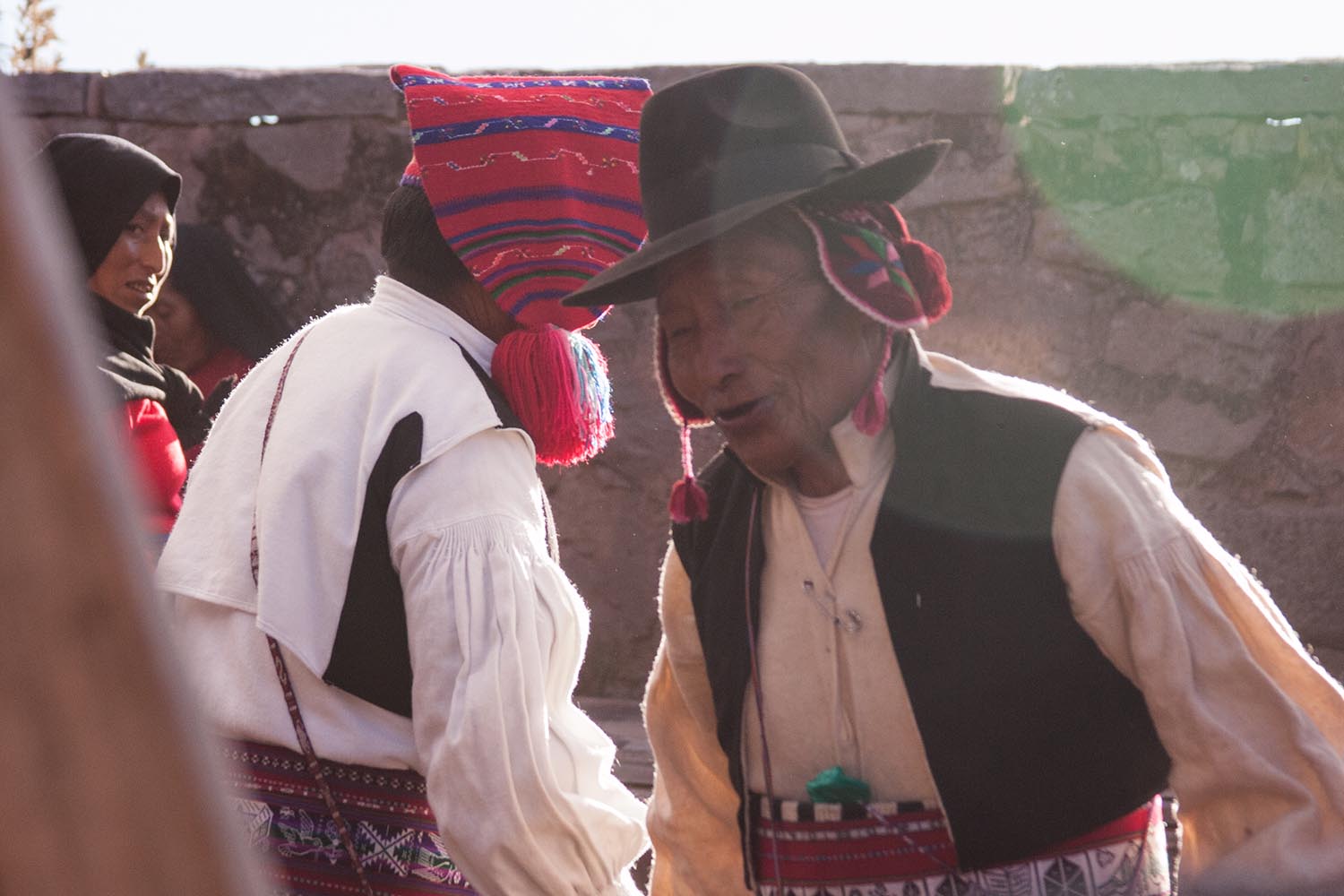 peru