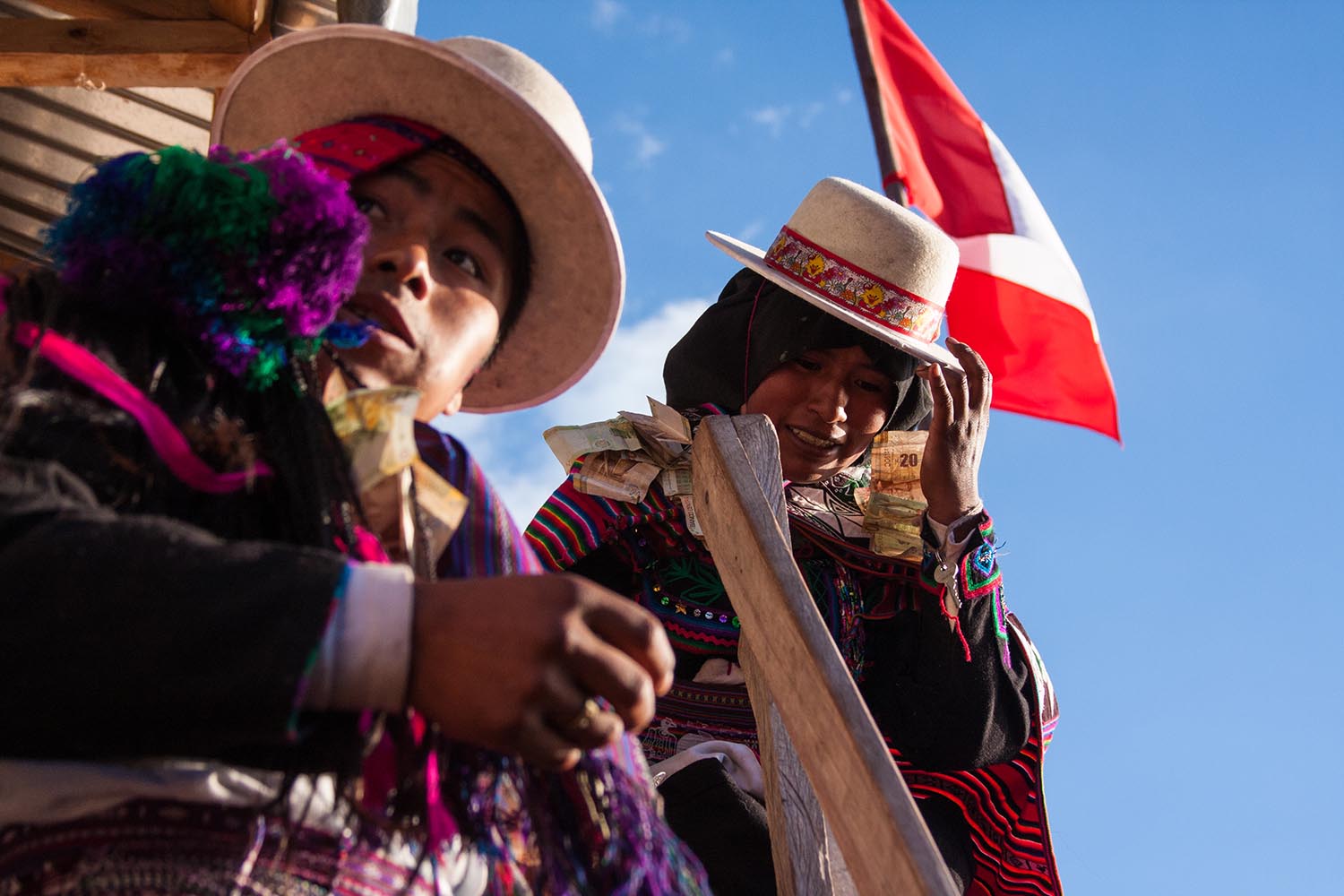 peru