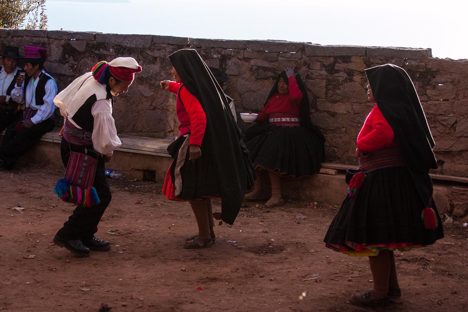 peru