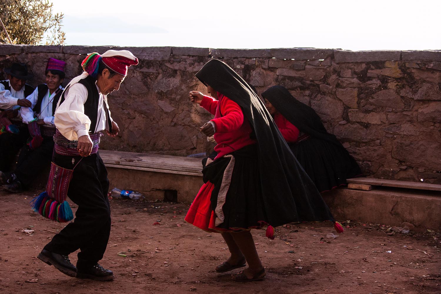 peru