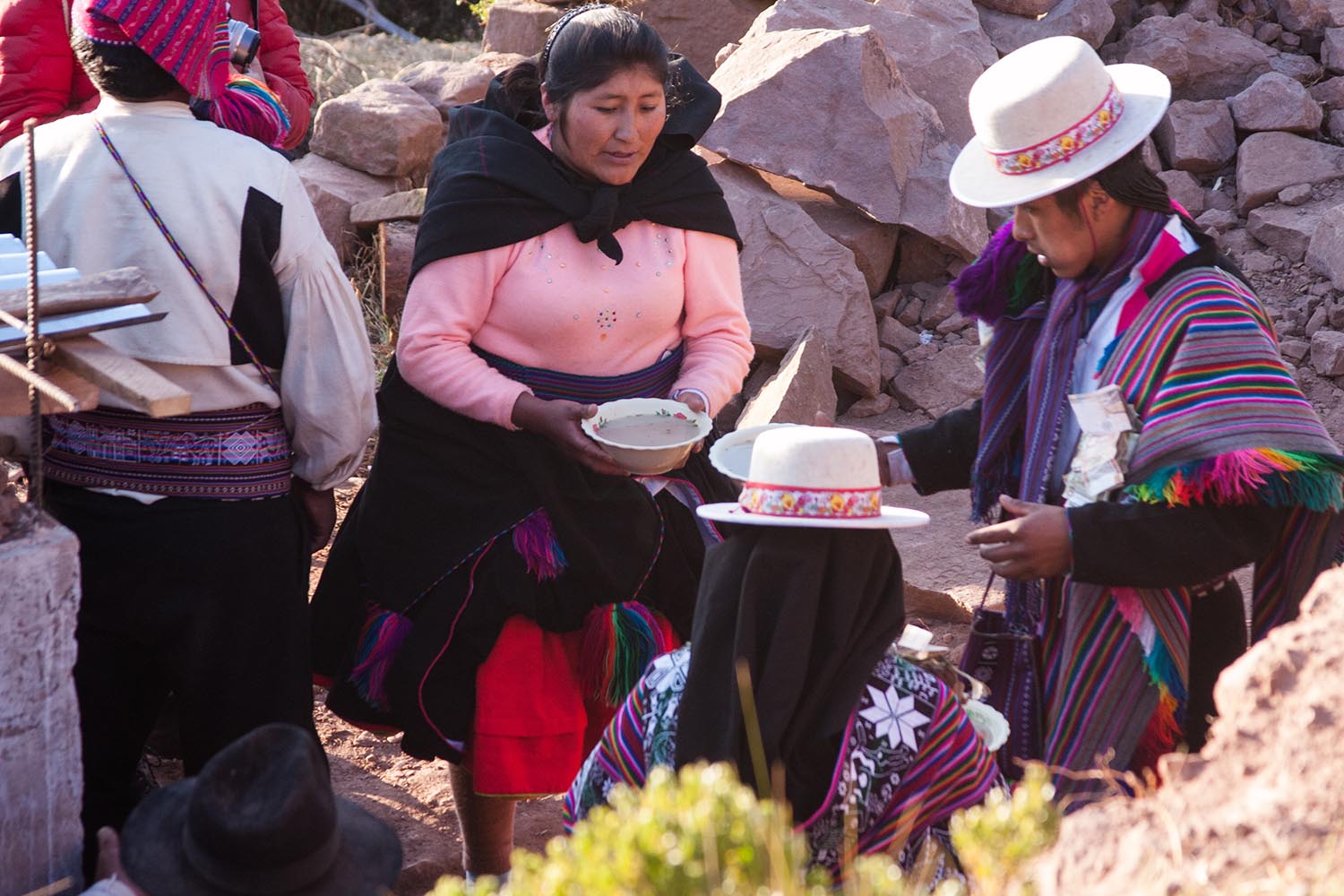 peru