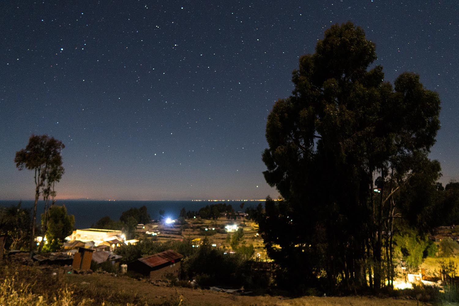 peru
