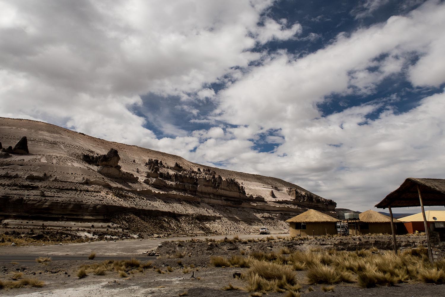 peru