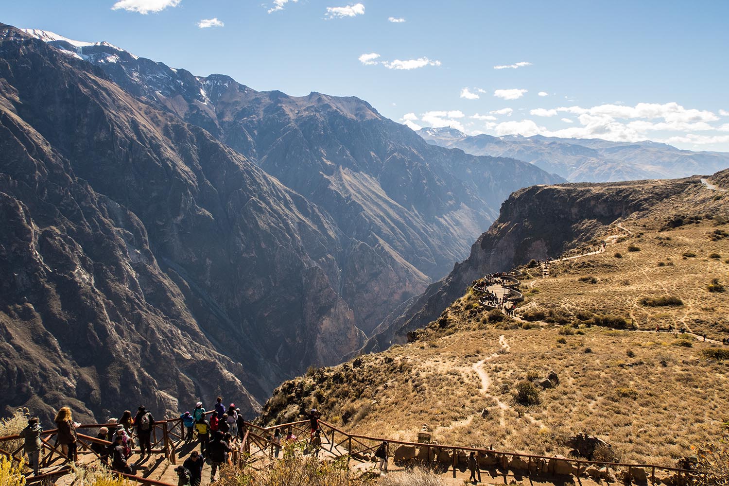 peru