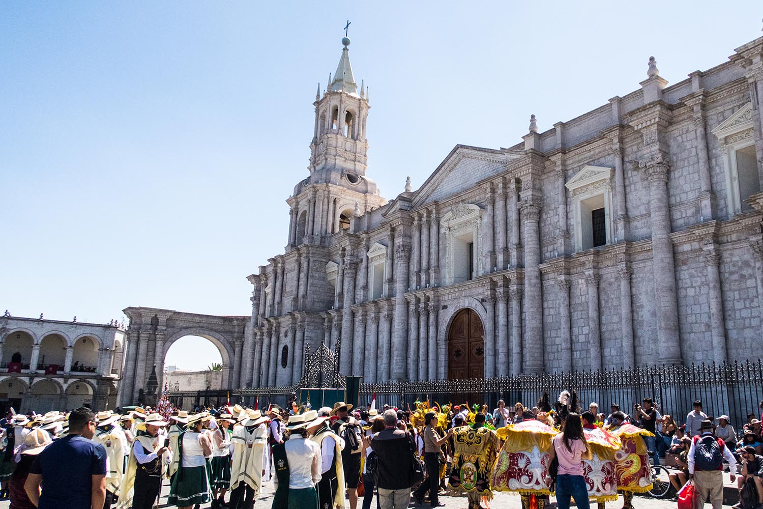 peru