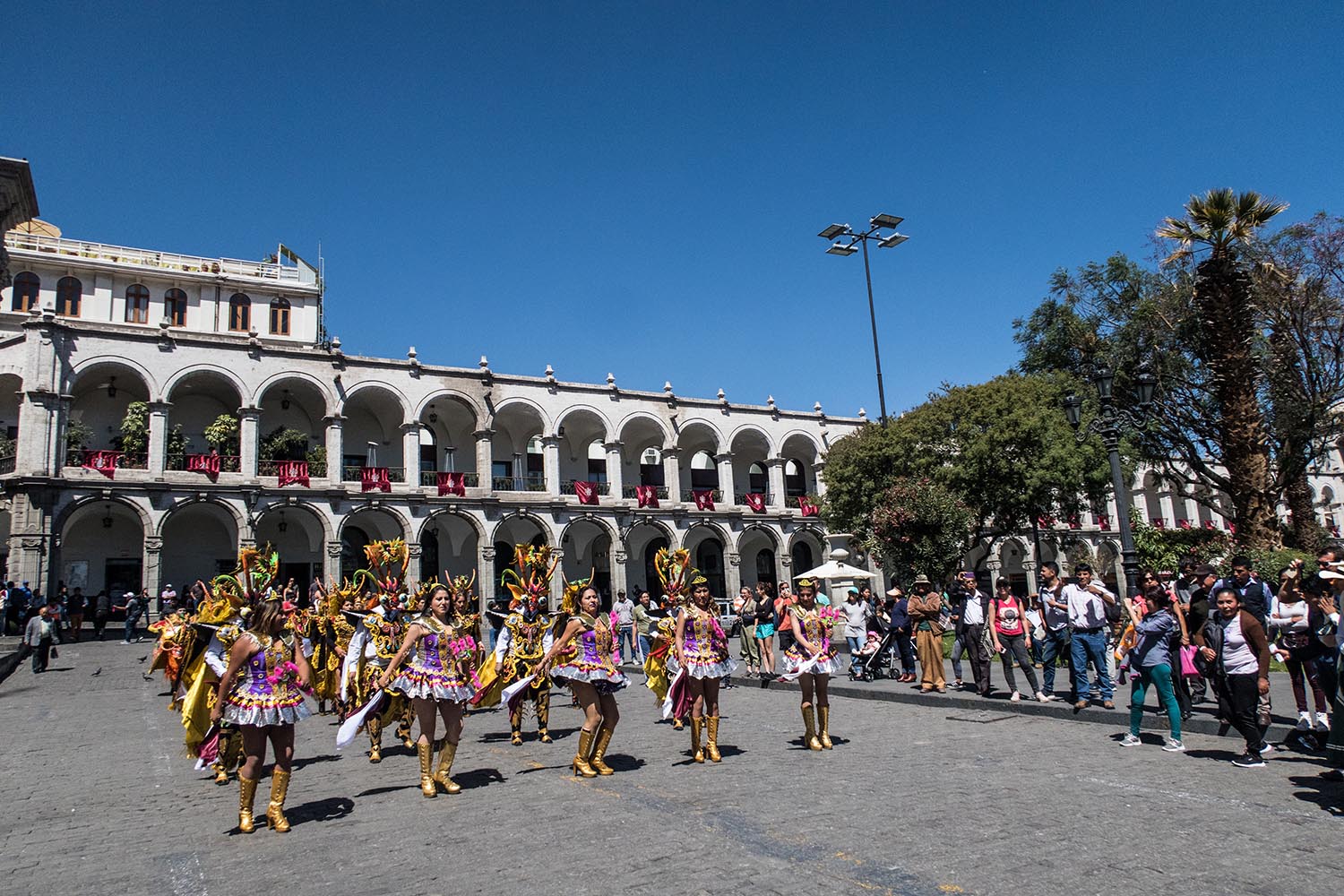 peru