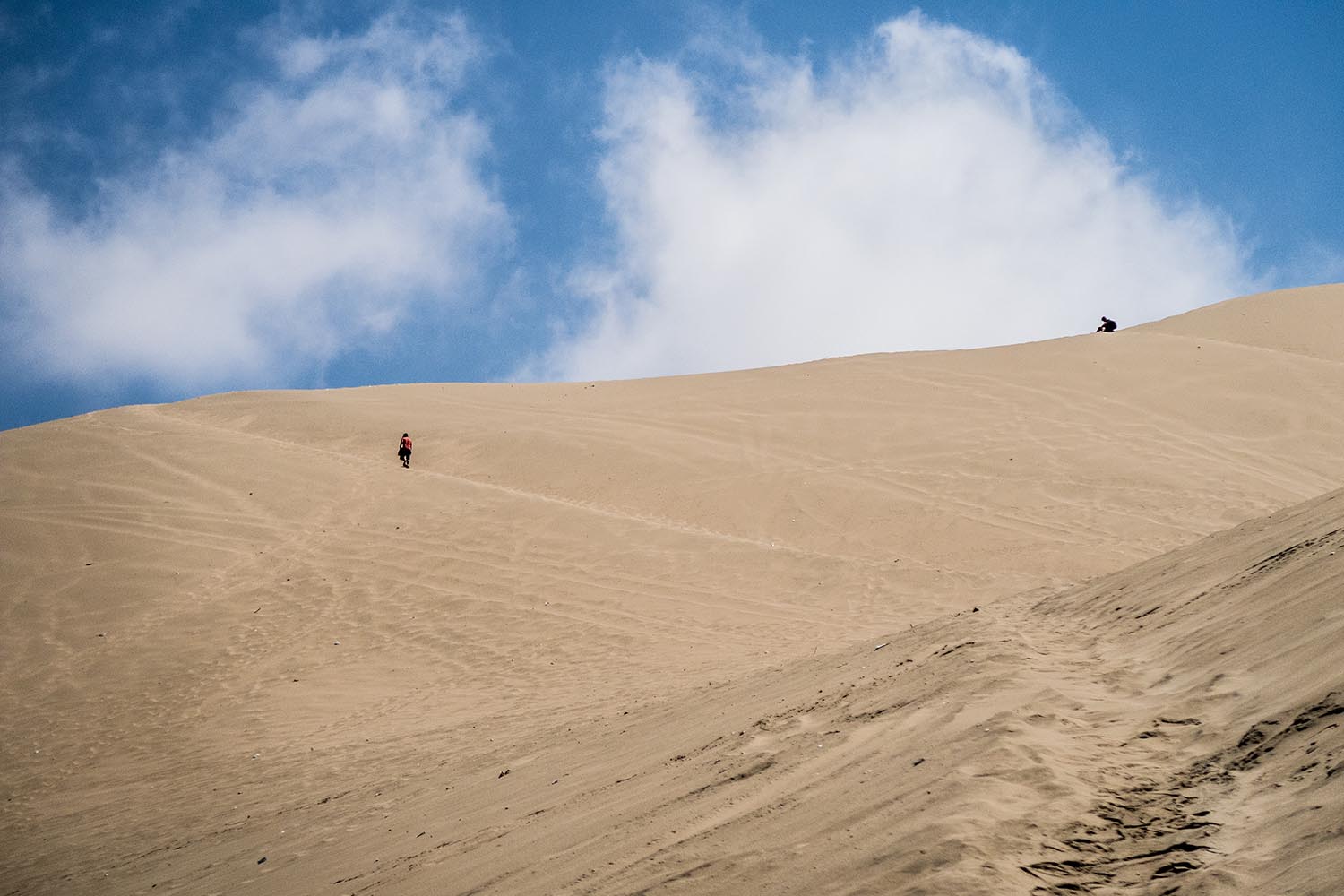 peru