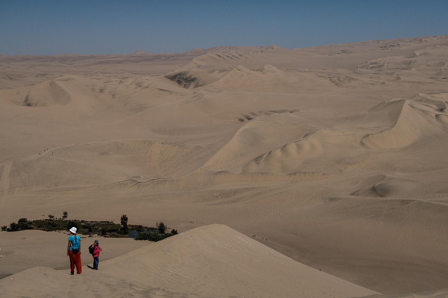 peru