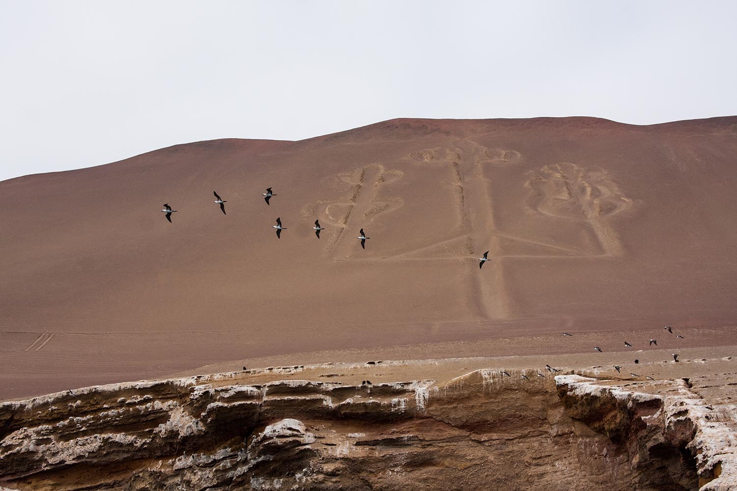 peru
