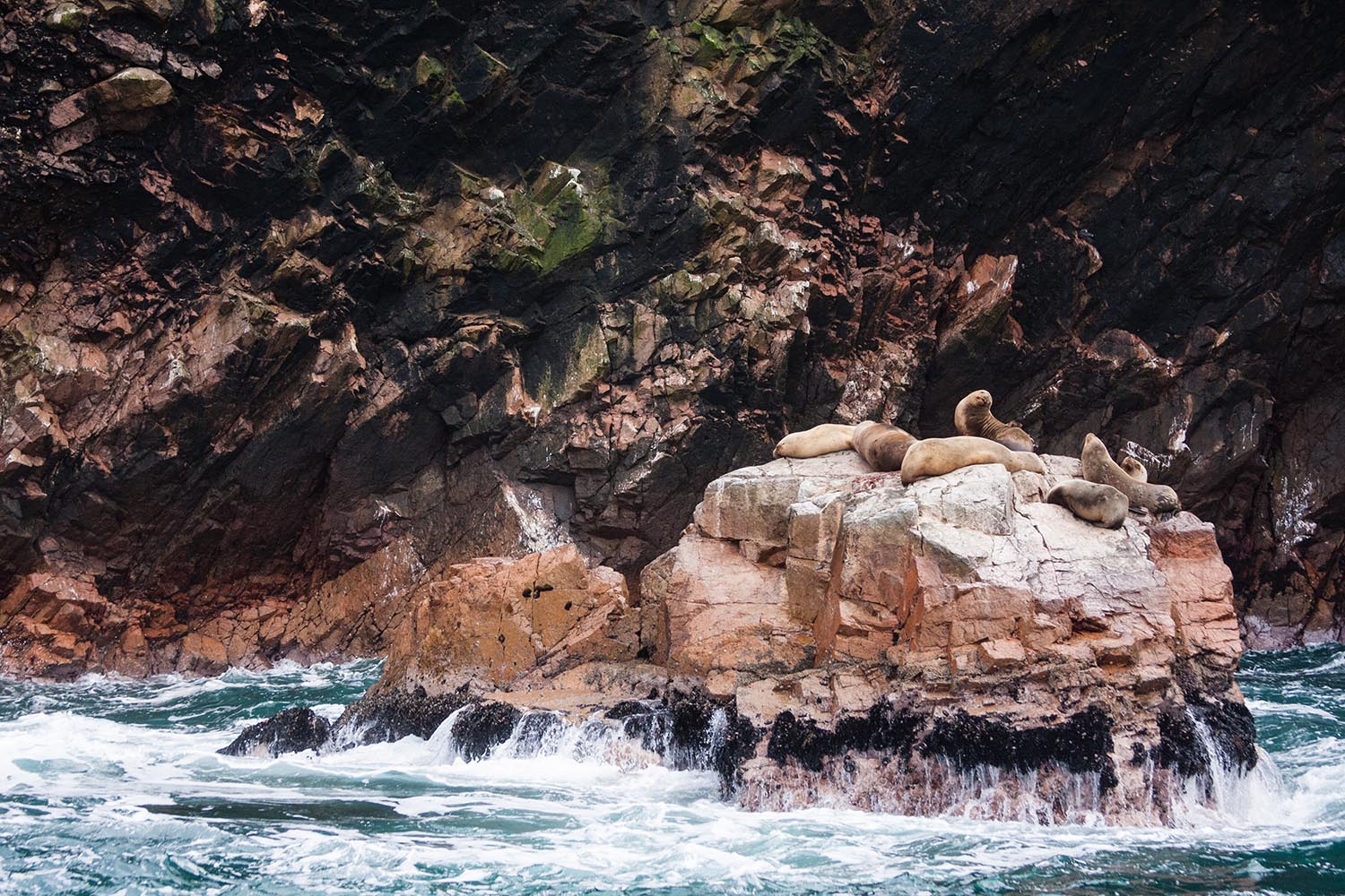 peru