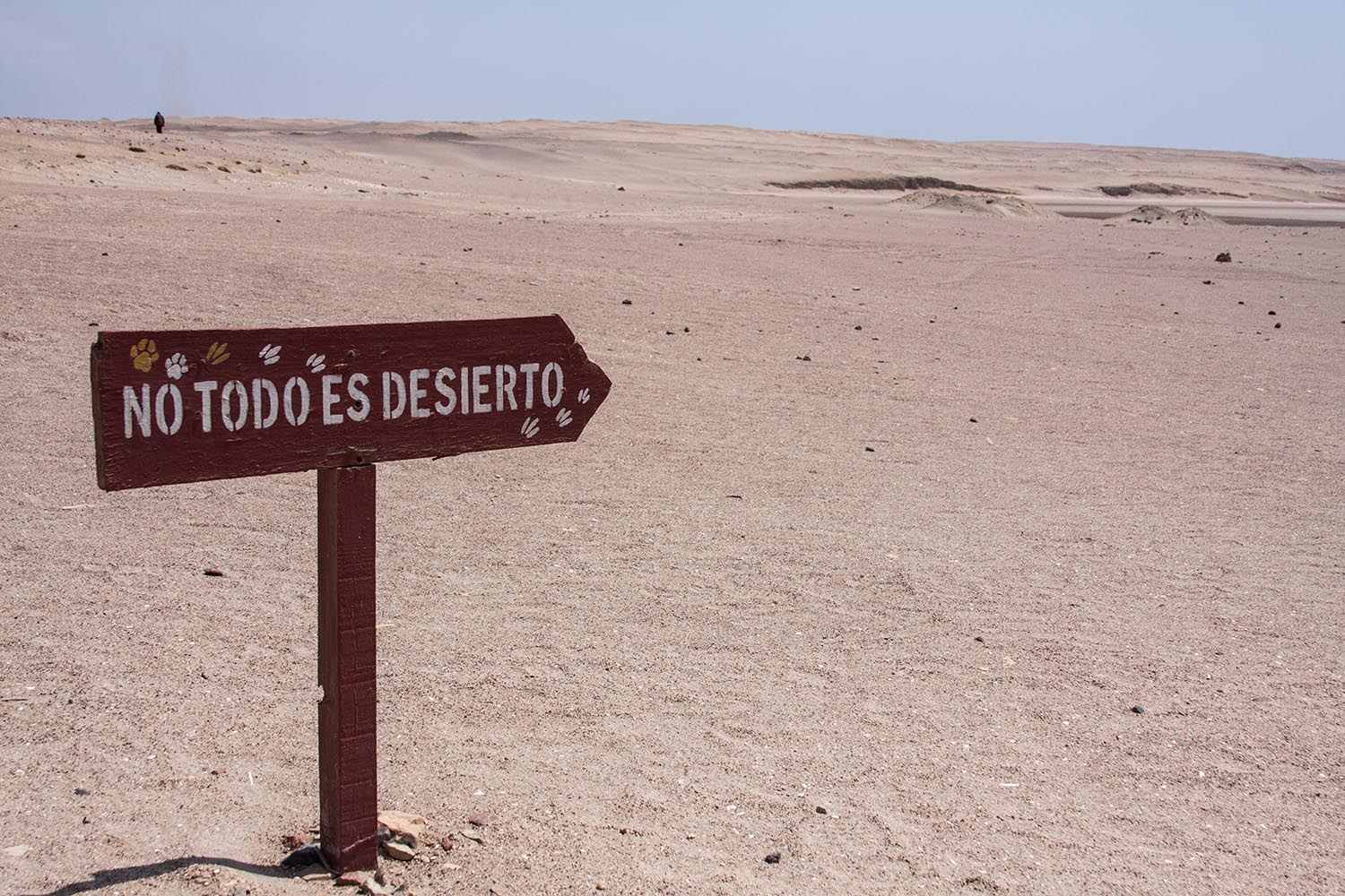 peru