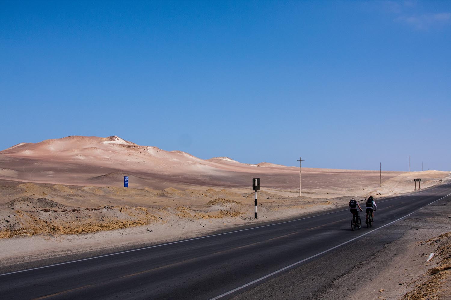 peru