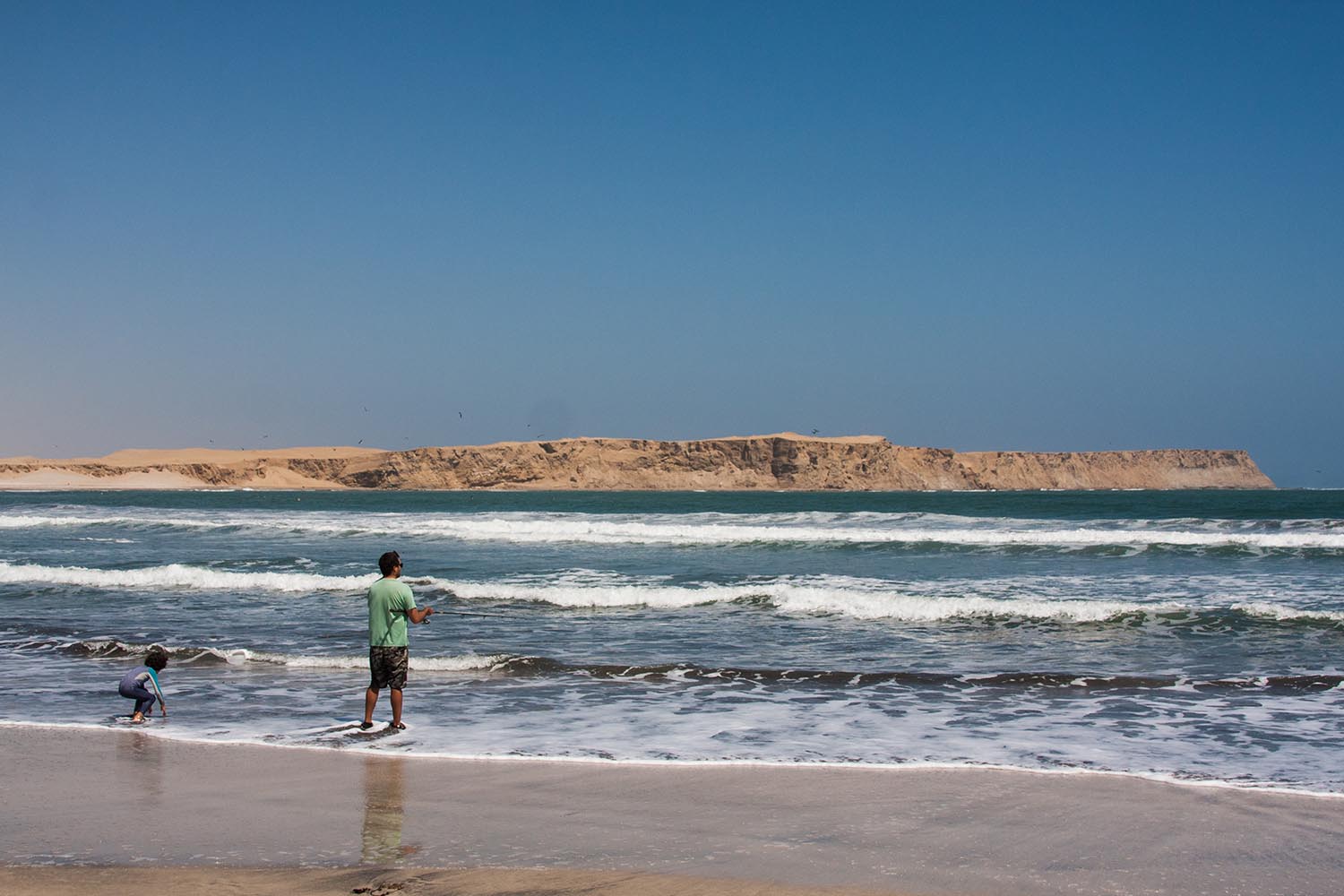 peru