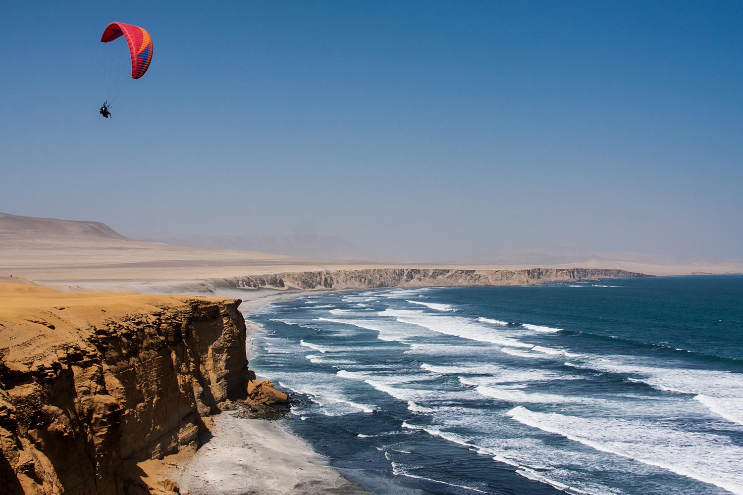 peru