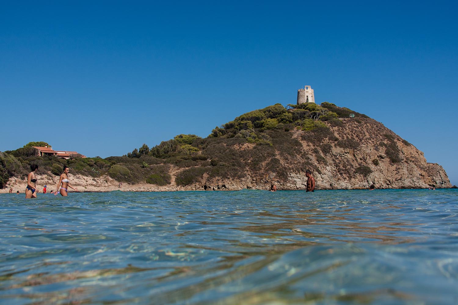 Sardegna