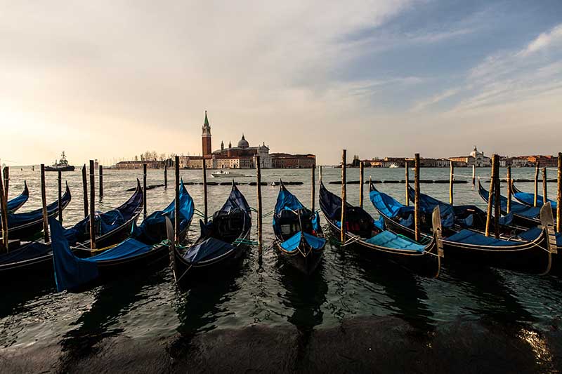 Saverio Cammarata Fotografia Venezia e Burano