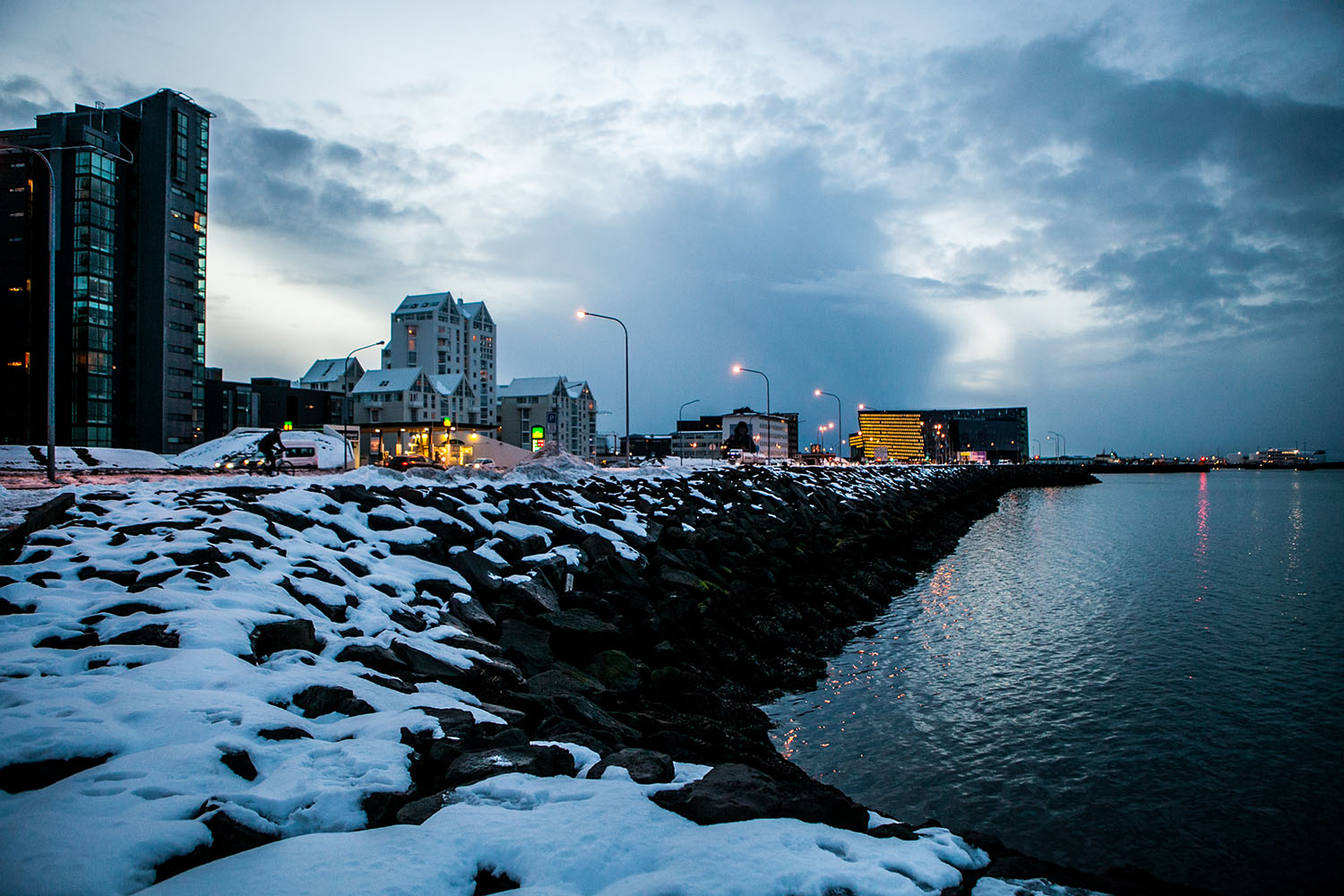 Iceland