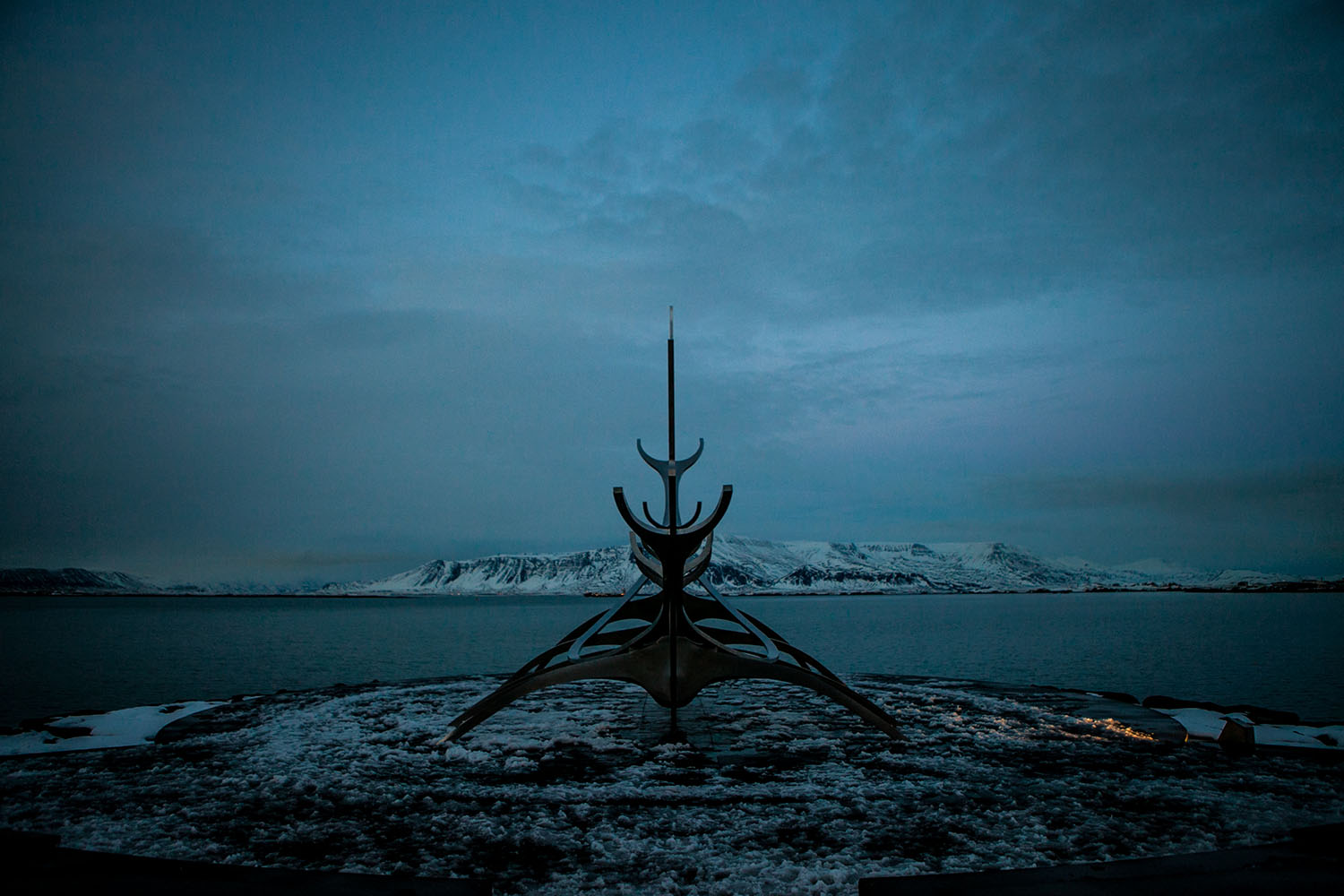Iceland