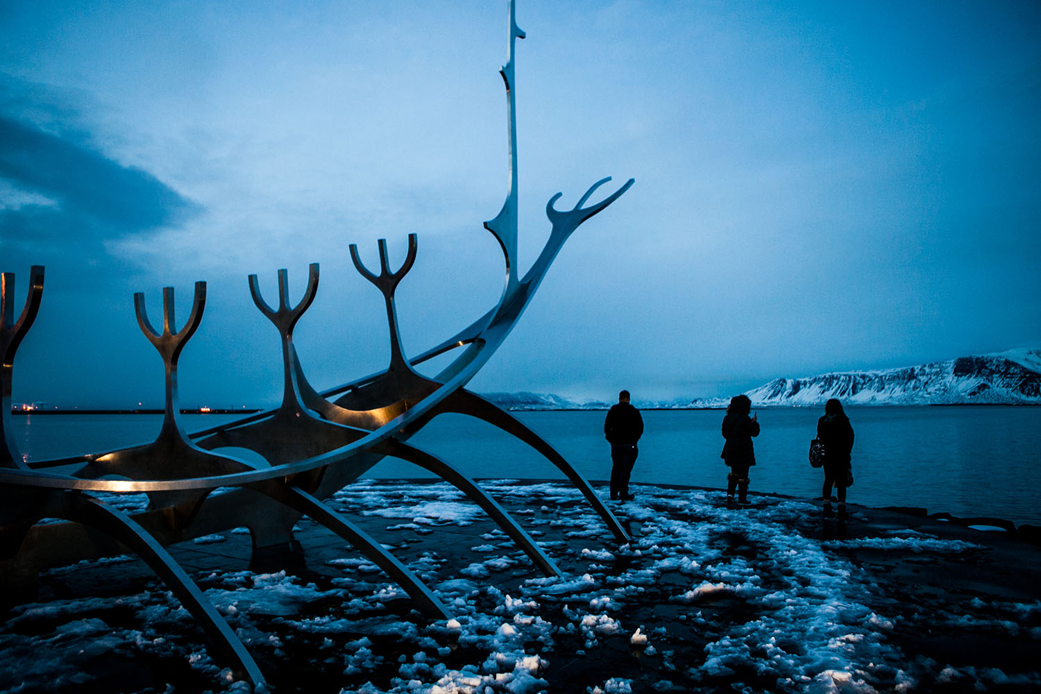 Iceland