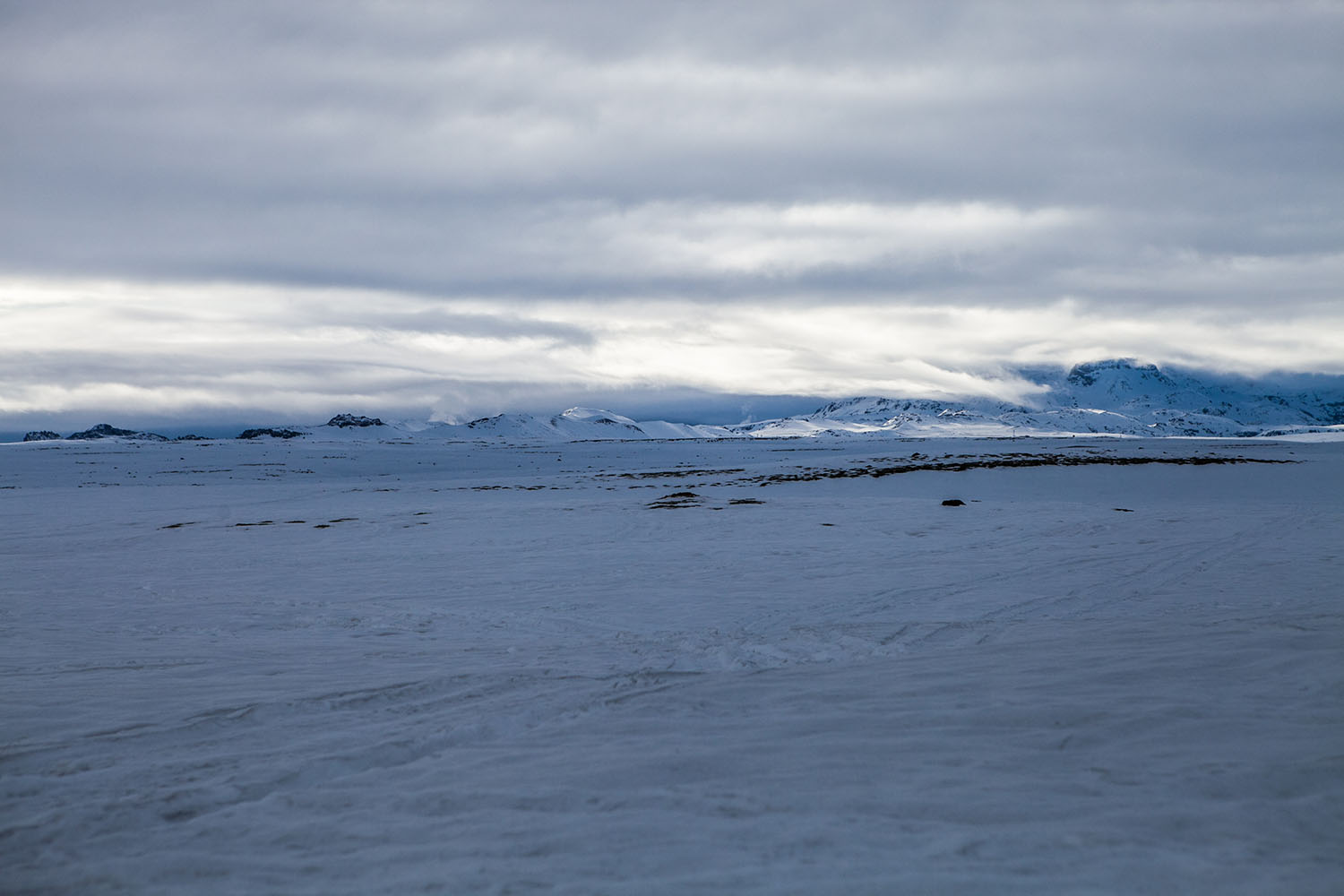 Iceland