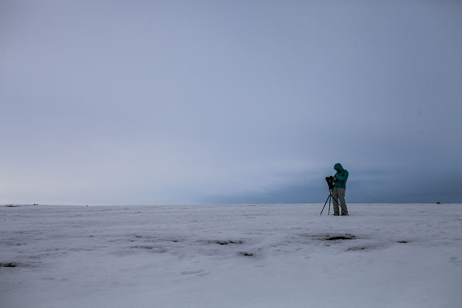 Iceland