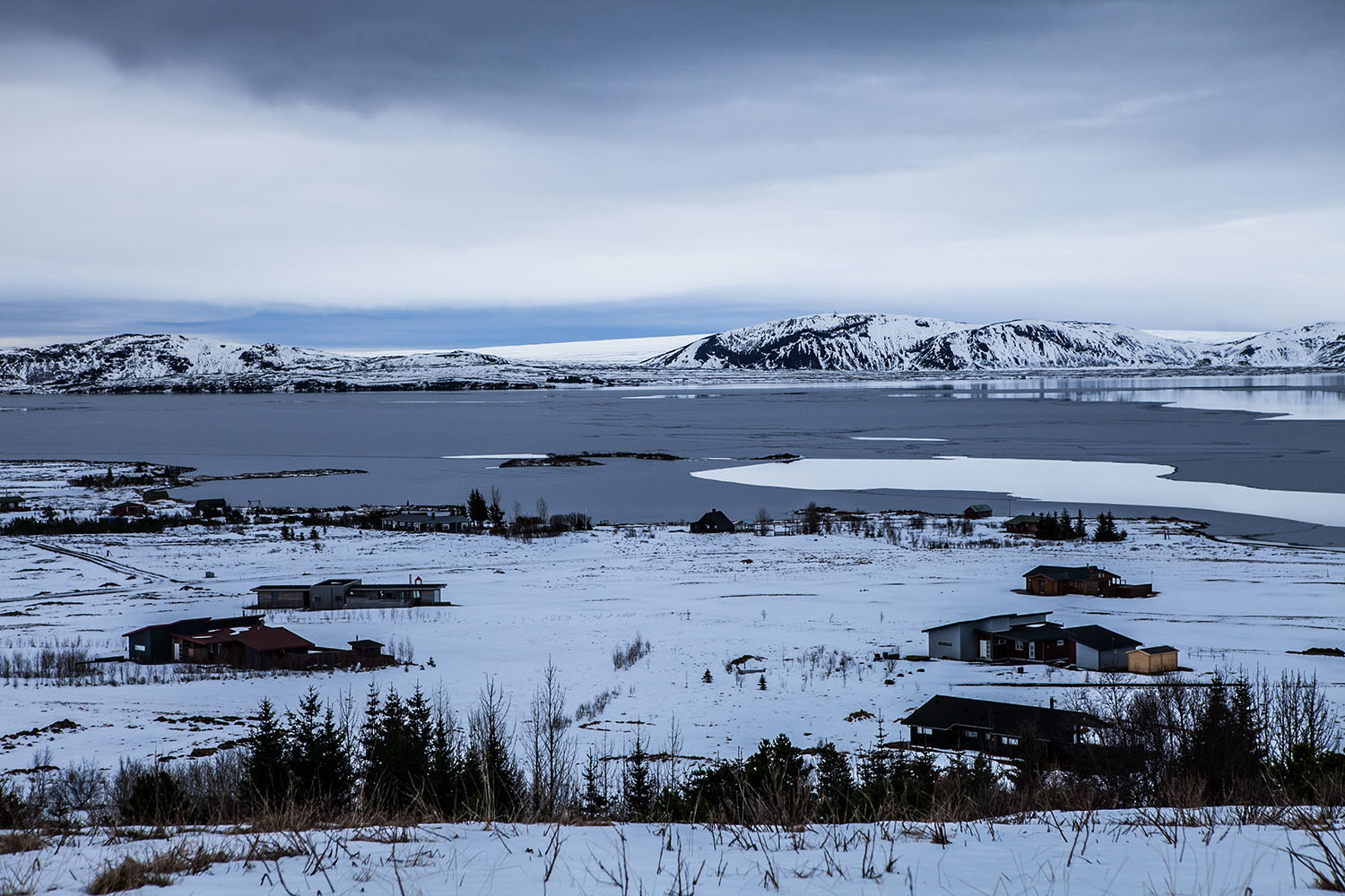 Iceland