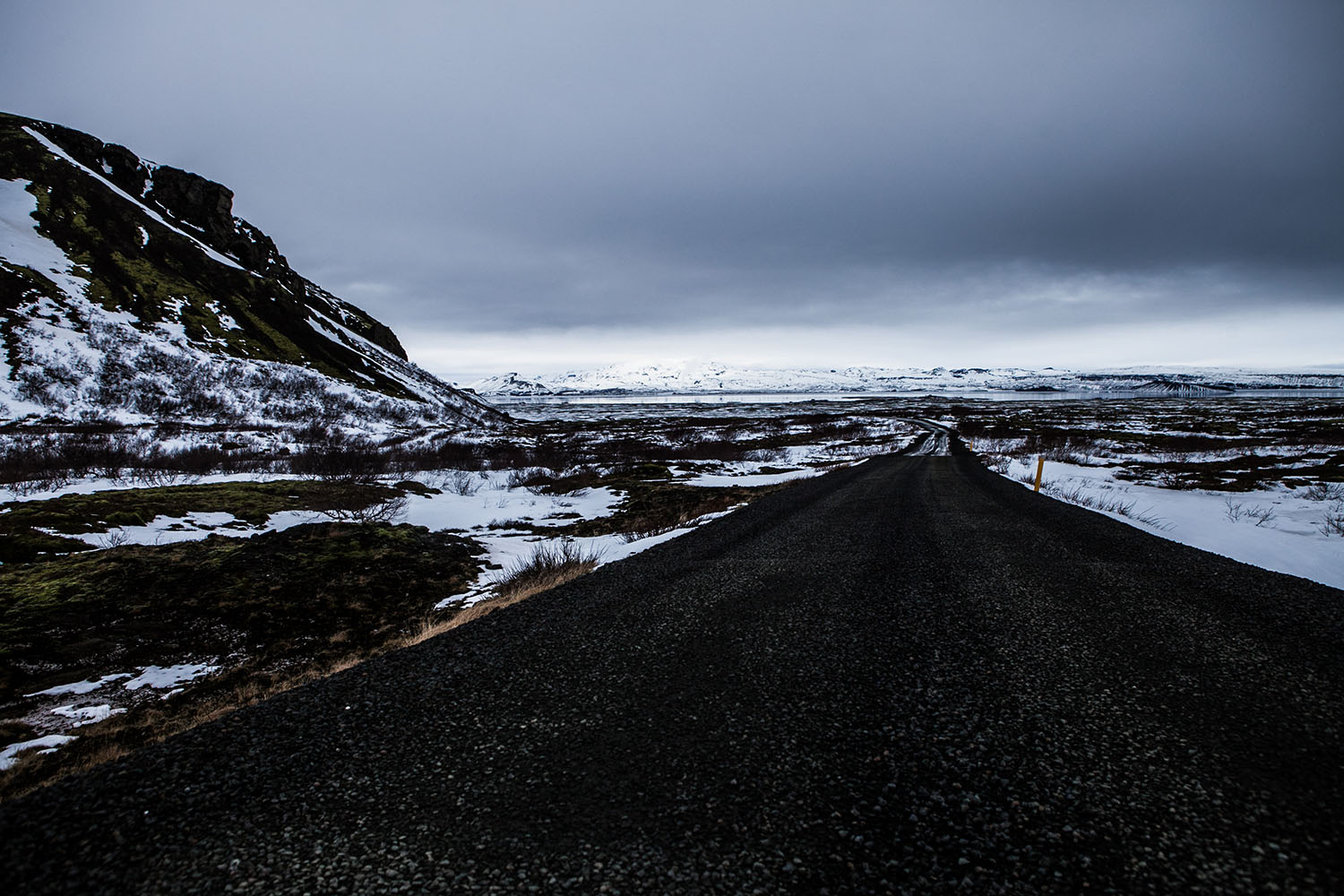 Iceland