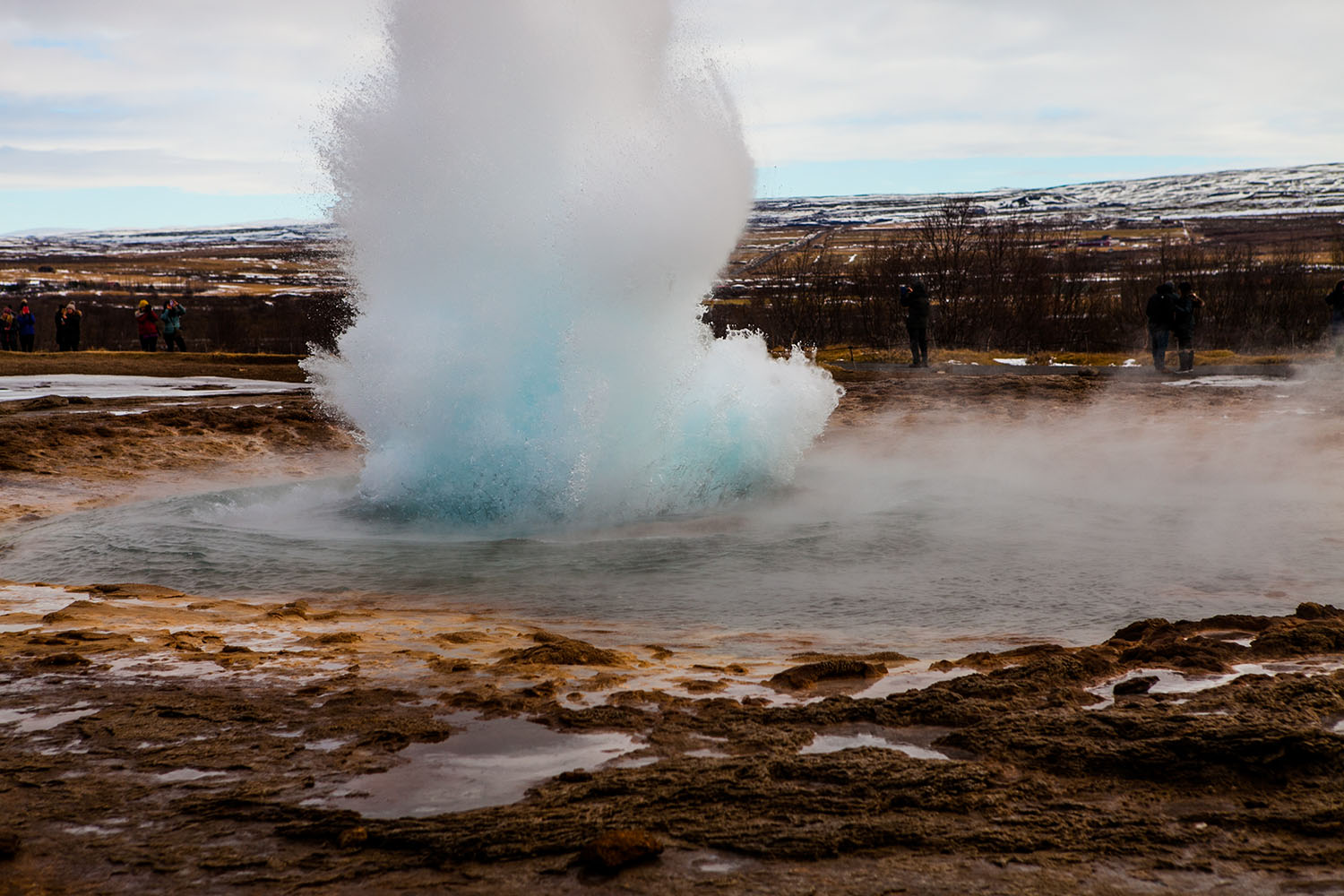 Iceland