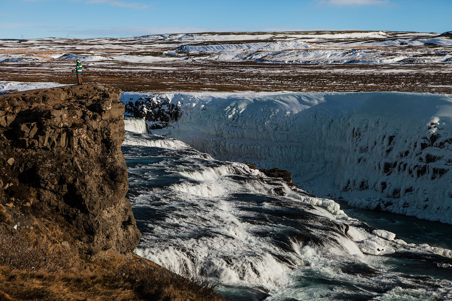 Iceland