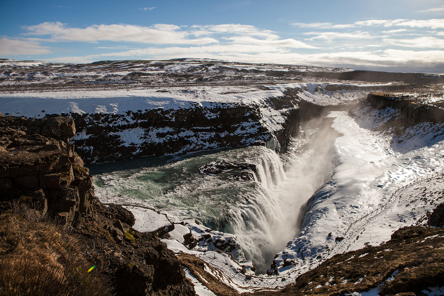 Iceland