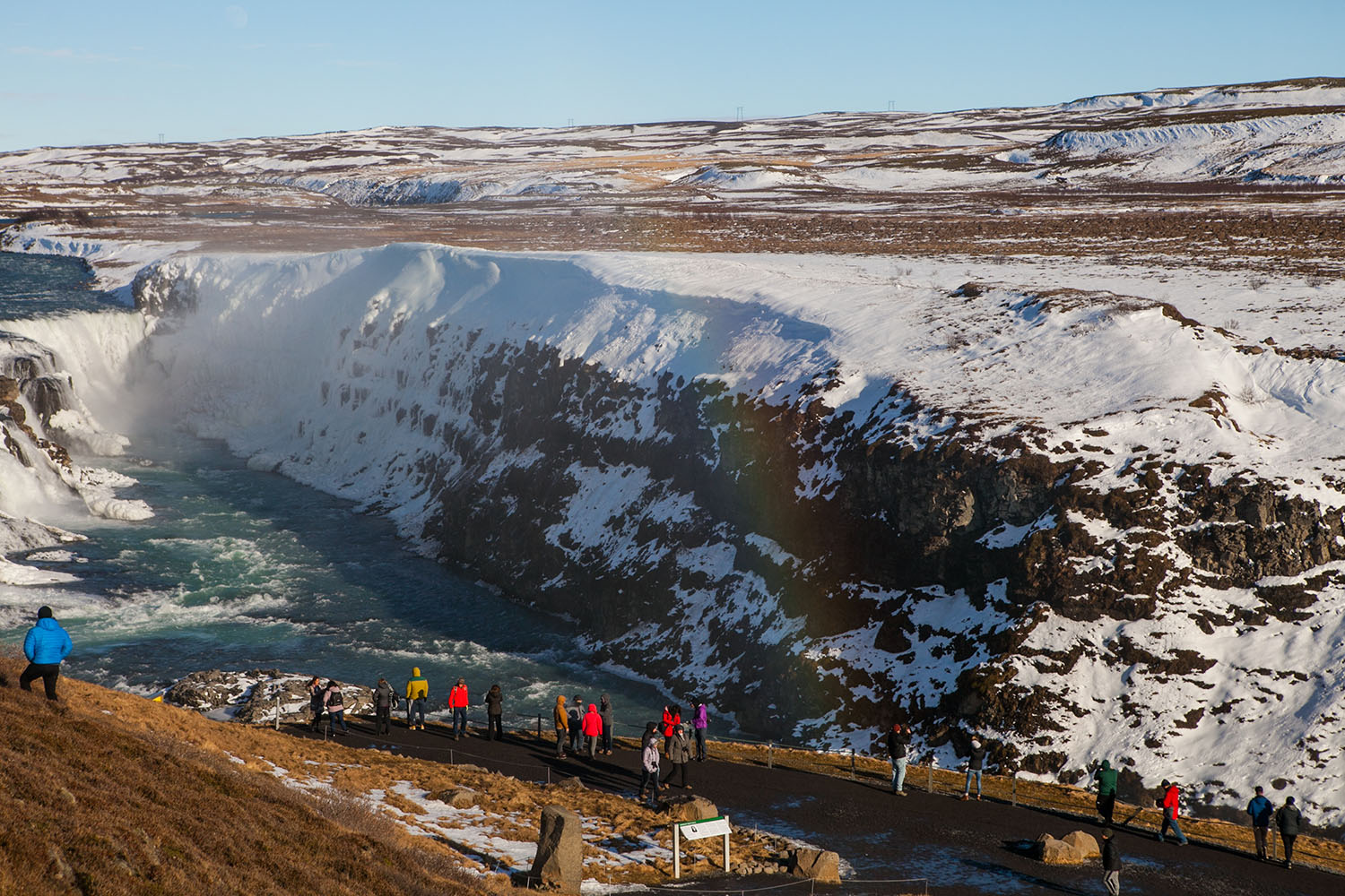 Iceland