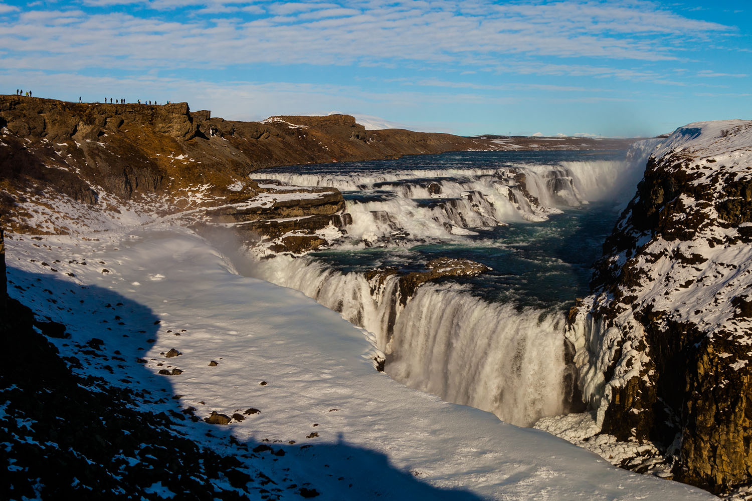 Iceland