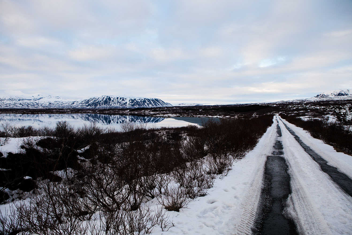 Iceland