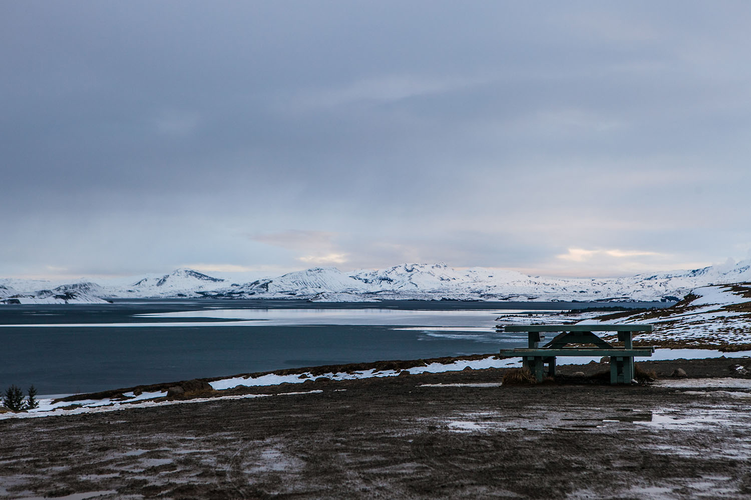 Iceland