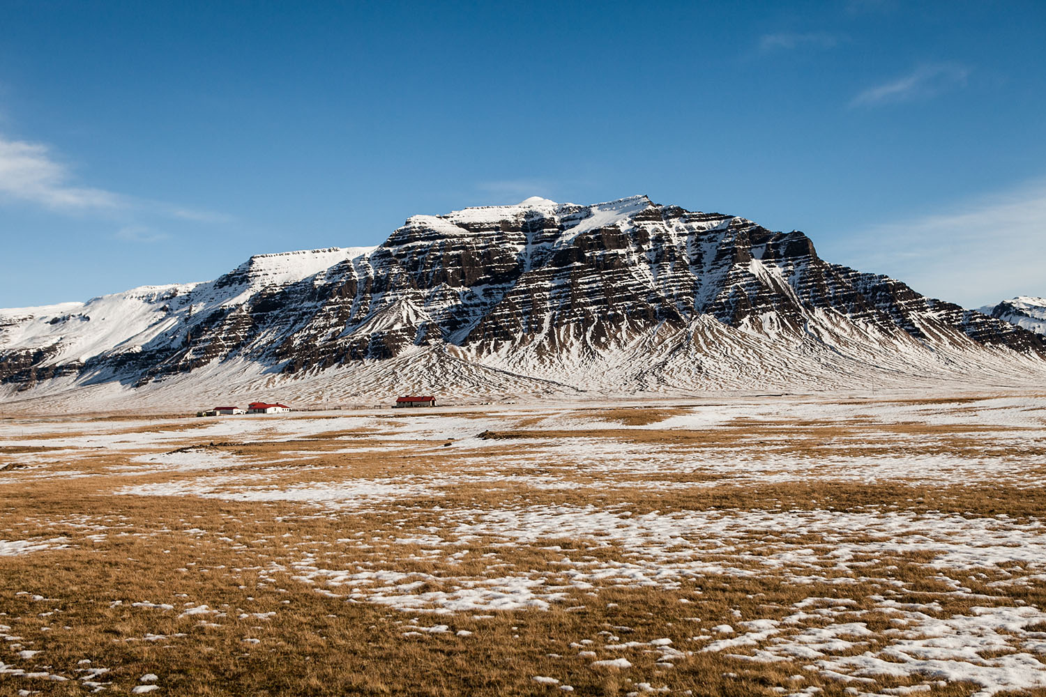 Iceland