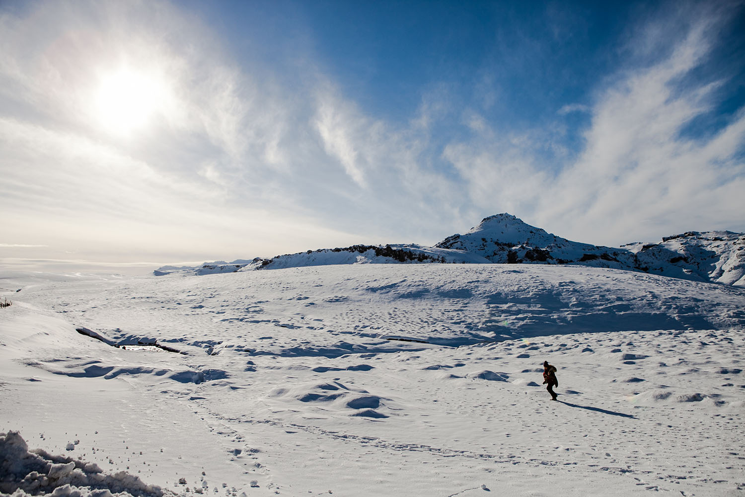 Iceland