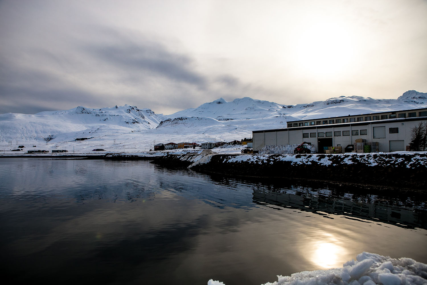 Iceland