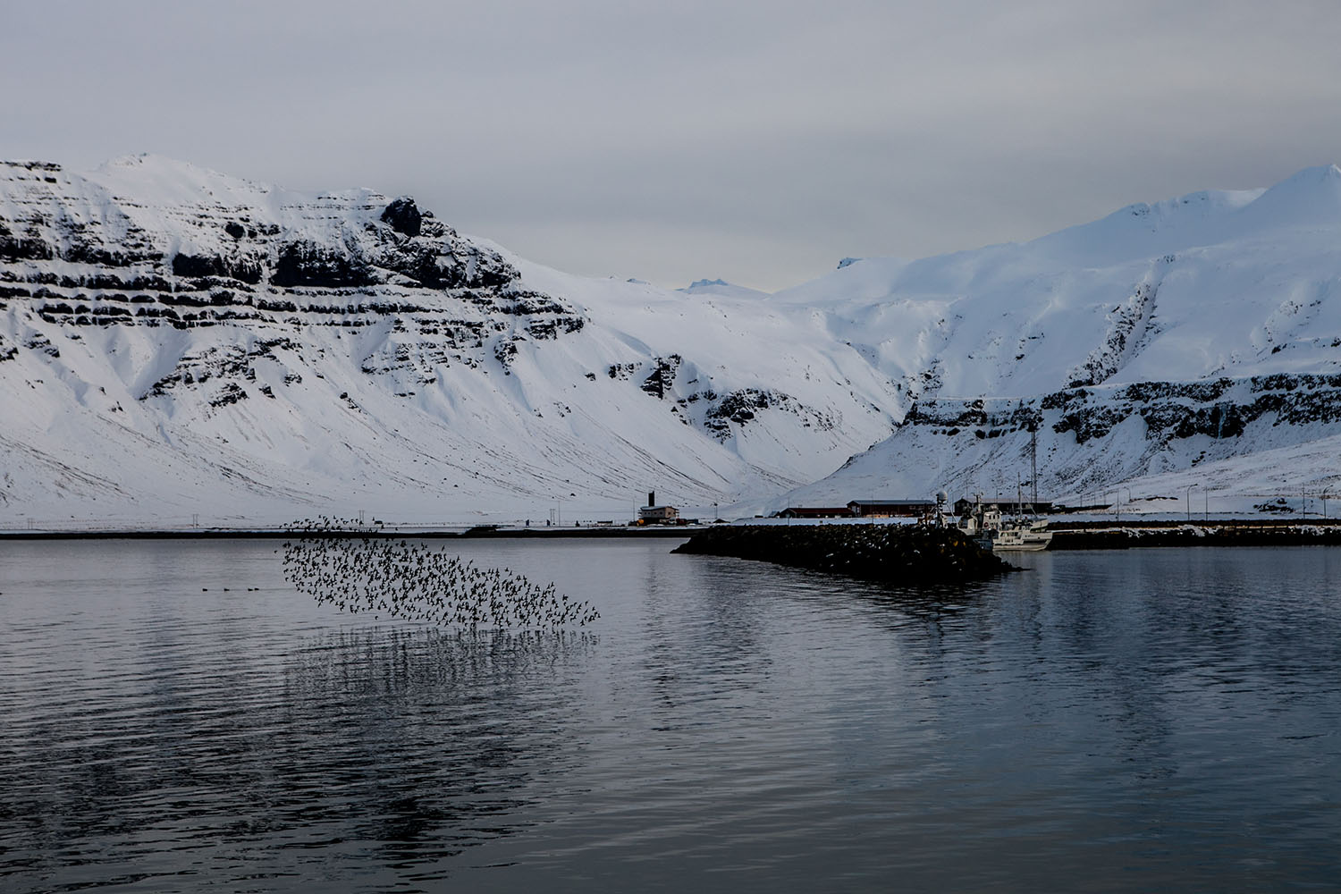 Iceland