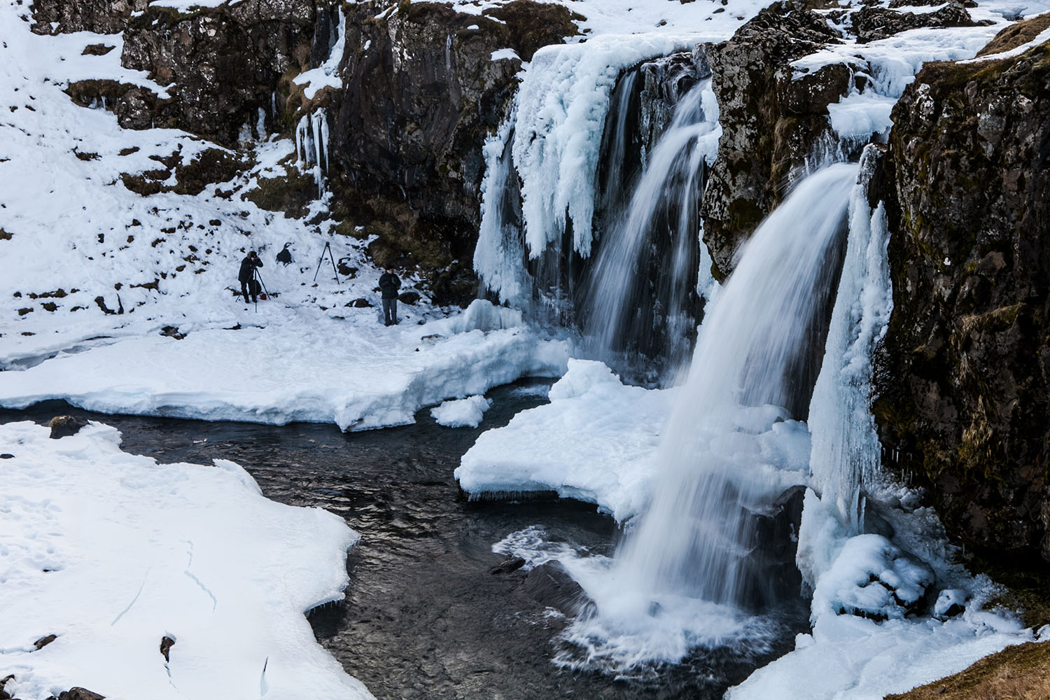 Iceland