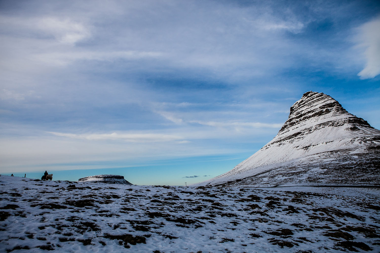 Iceland