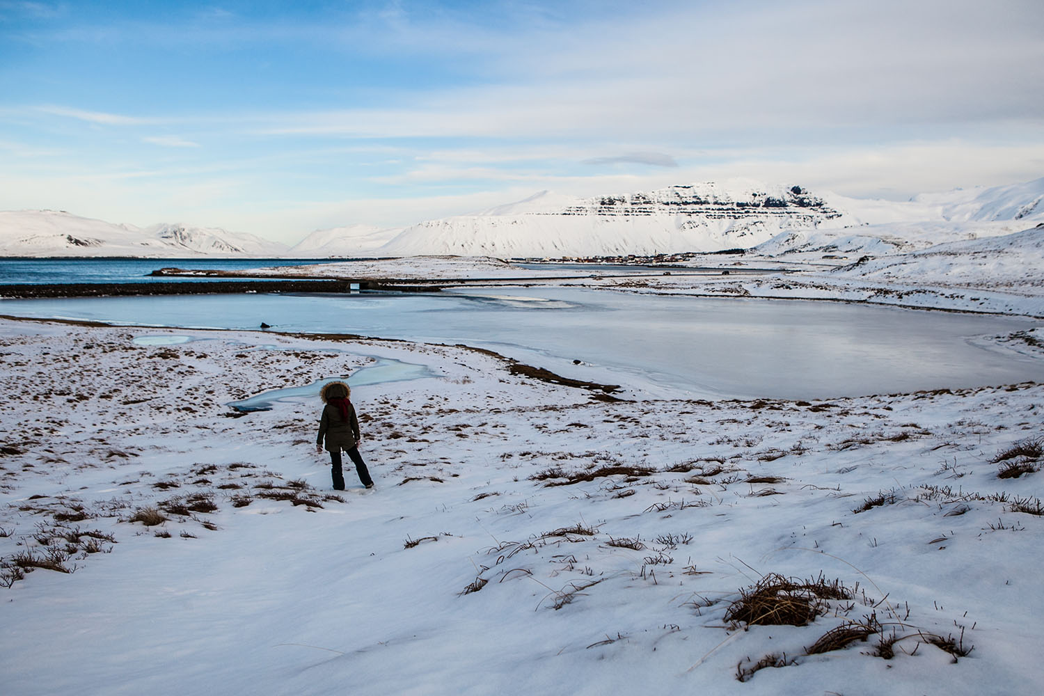 Iceland