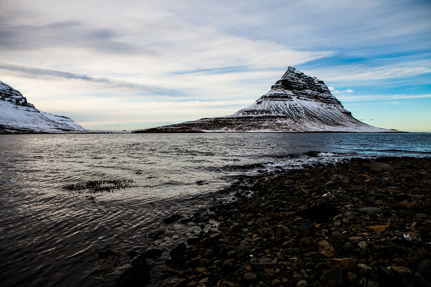 Iceland