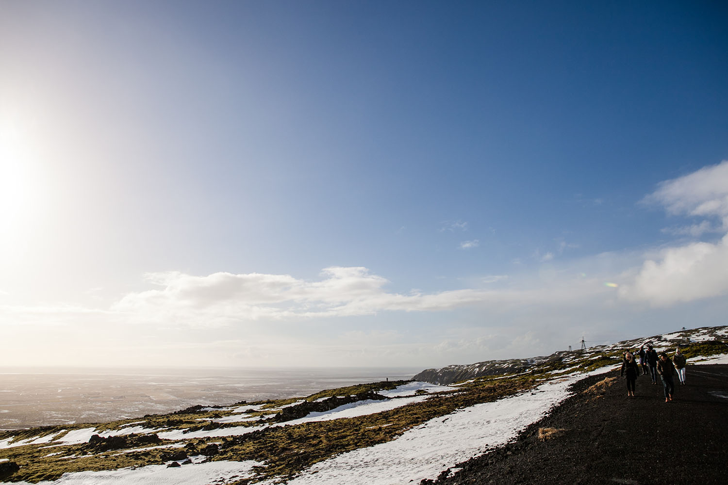Iceland